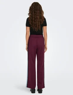 ONLWARM UP X TRACK PANT PNT - Sweatpants