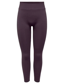 ONPFLEX HW SEAM SCRUNCH TIGHTS - Træningstights