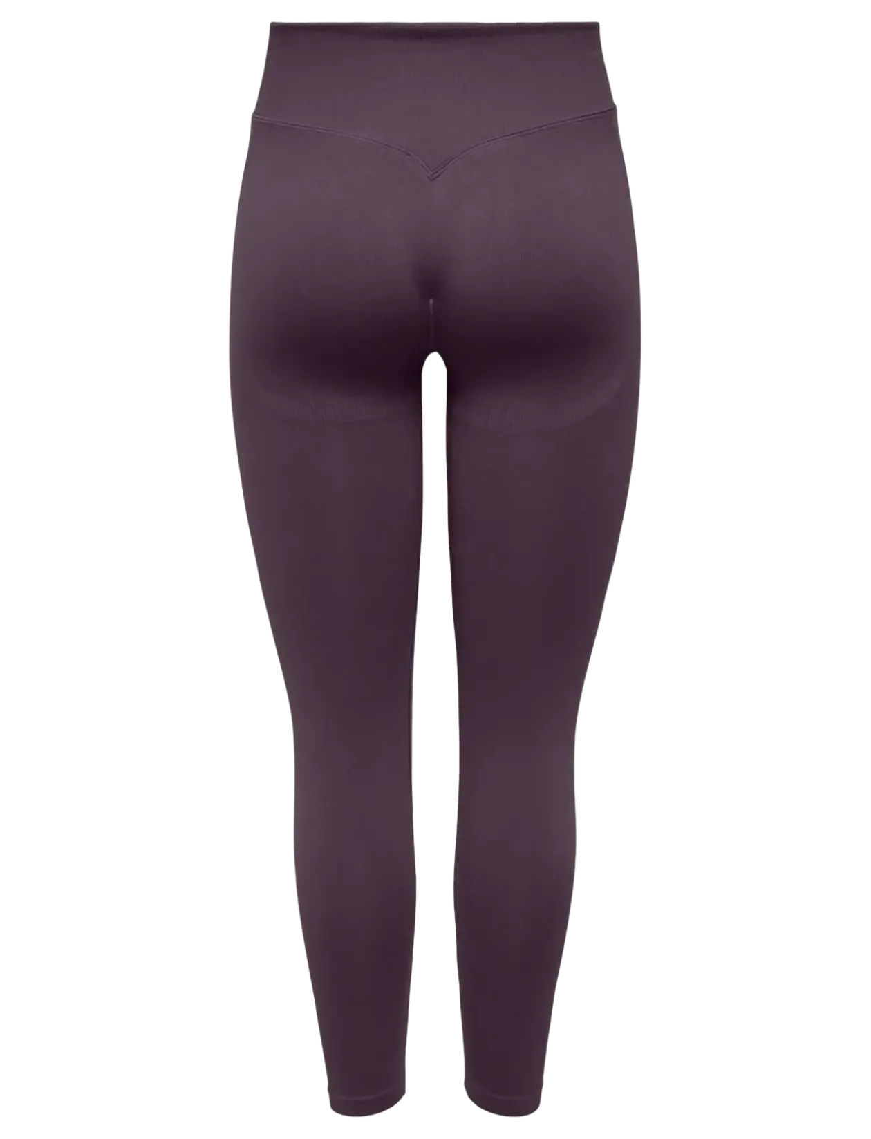 ONPFLEX HW SEAM SCRUNCH TIGHTS - Træningstights
