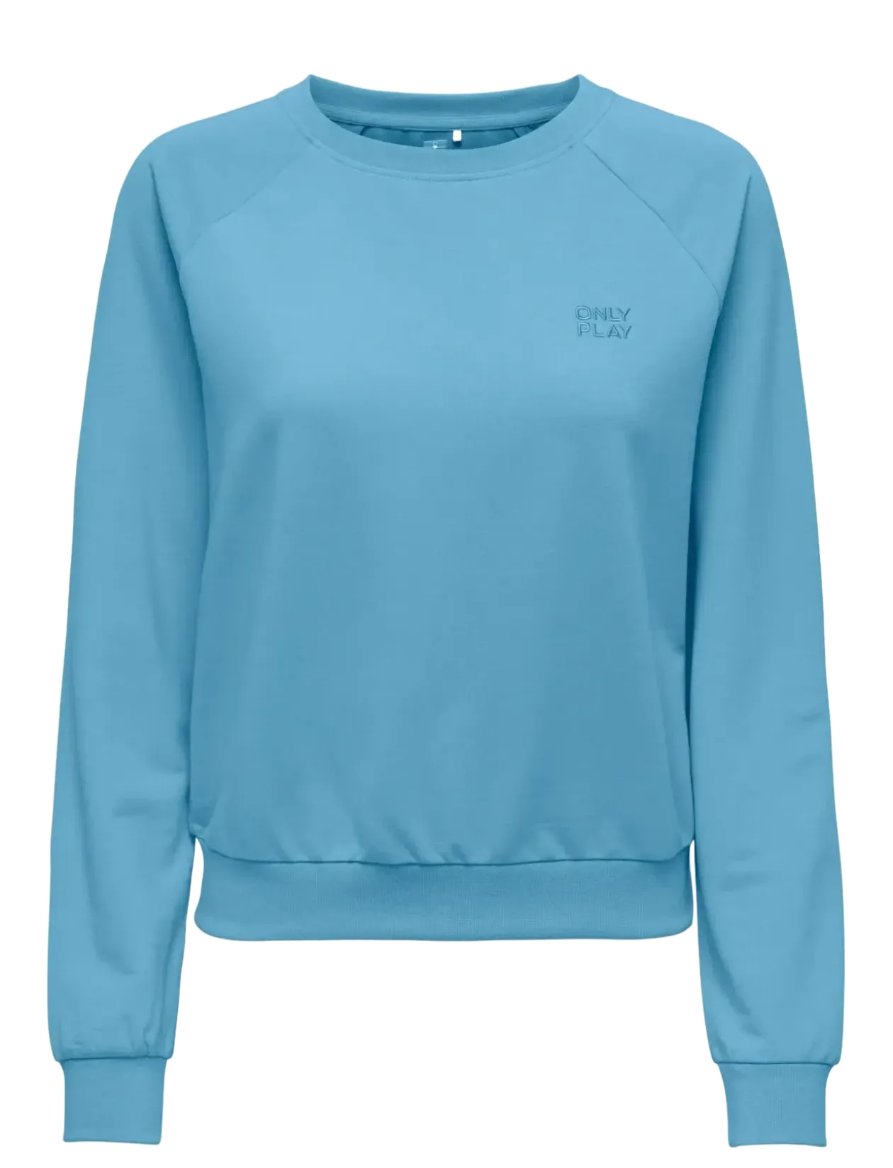 ONPFREI LIFE EMBR ON LS SWT - Sweatshirts