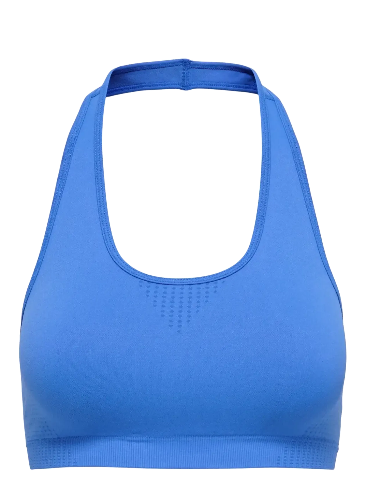 ONPJAMI HALTERNECK TOP - Crop tops