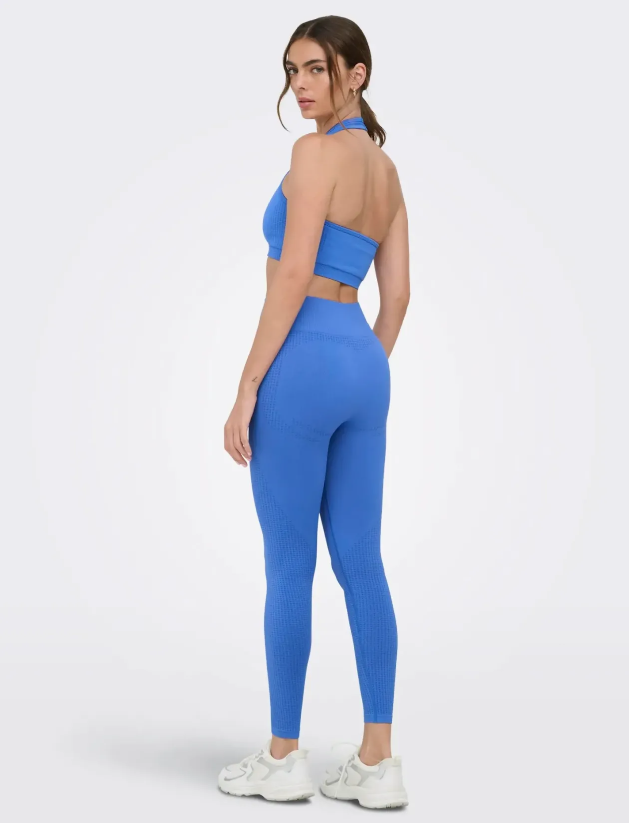 ONPJAMI HW SEAM TIGHTS - Træningstights