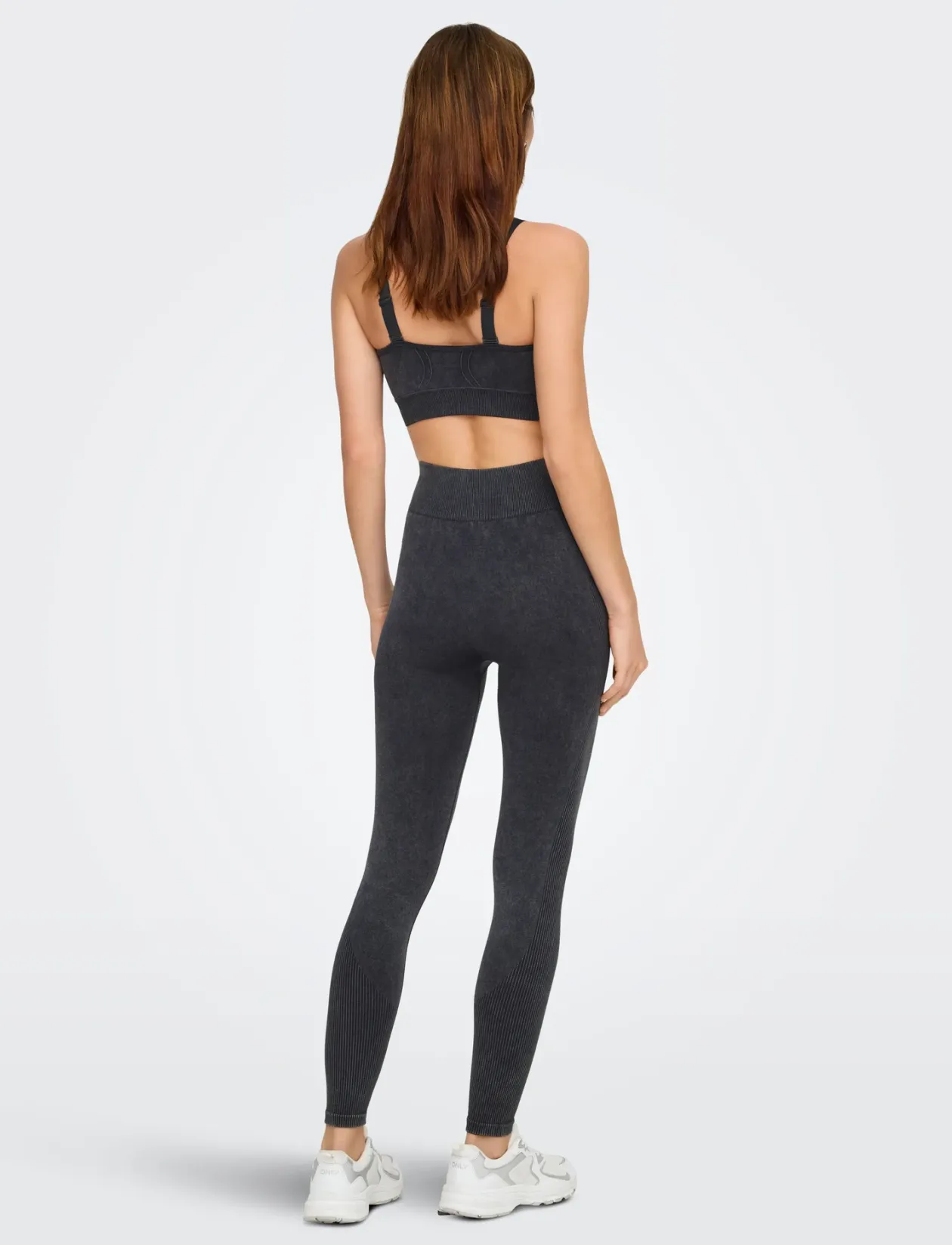 ONPJOA HW SEAM TIGHTS - Træningstights