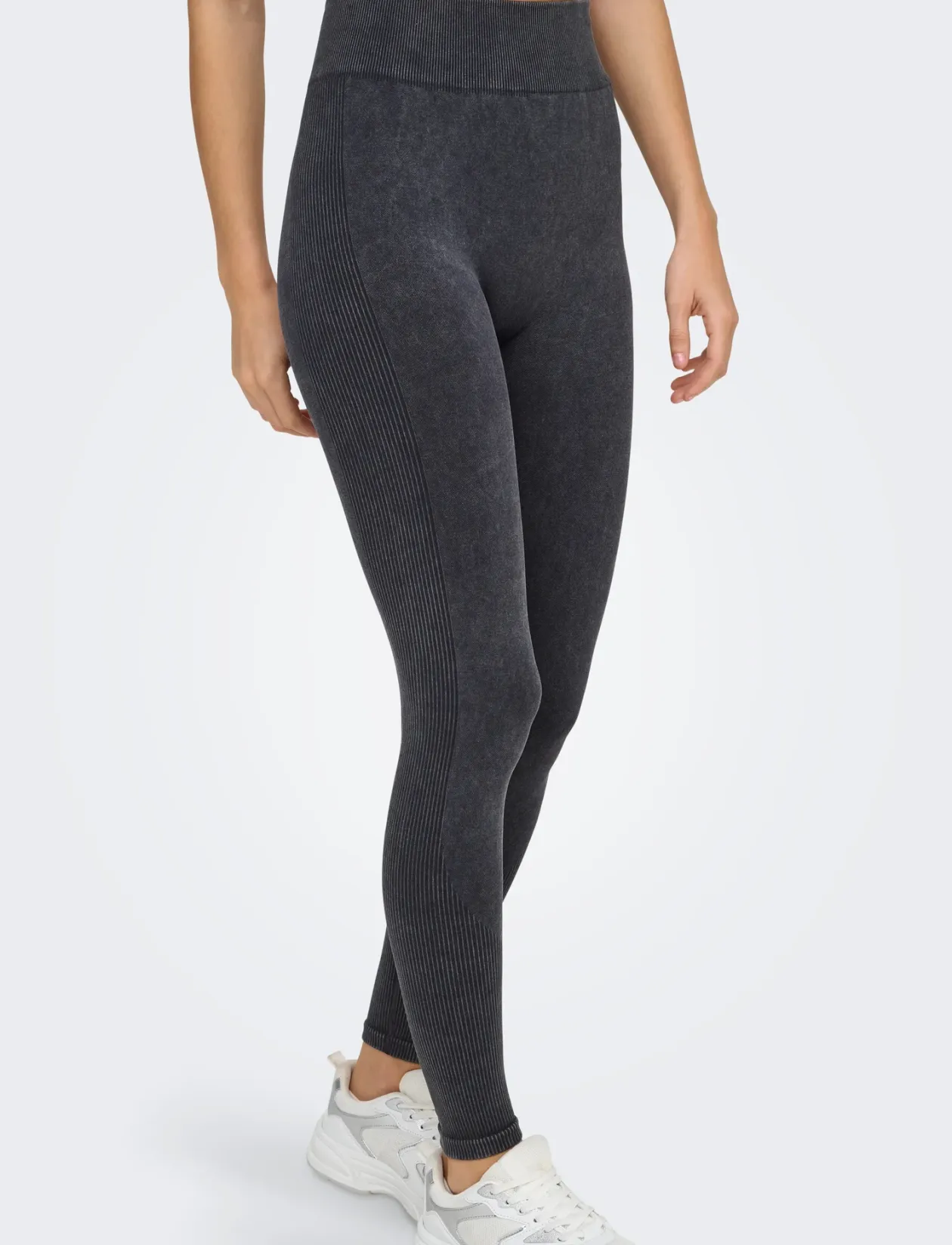ONPJOA HW SEAM TIGHTS - Træningstights