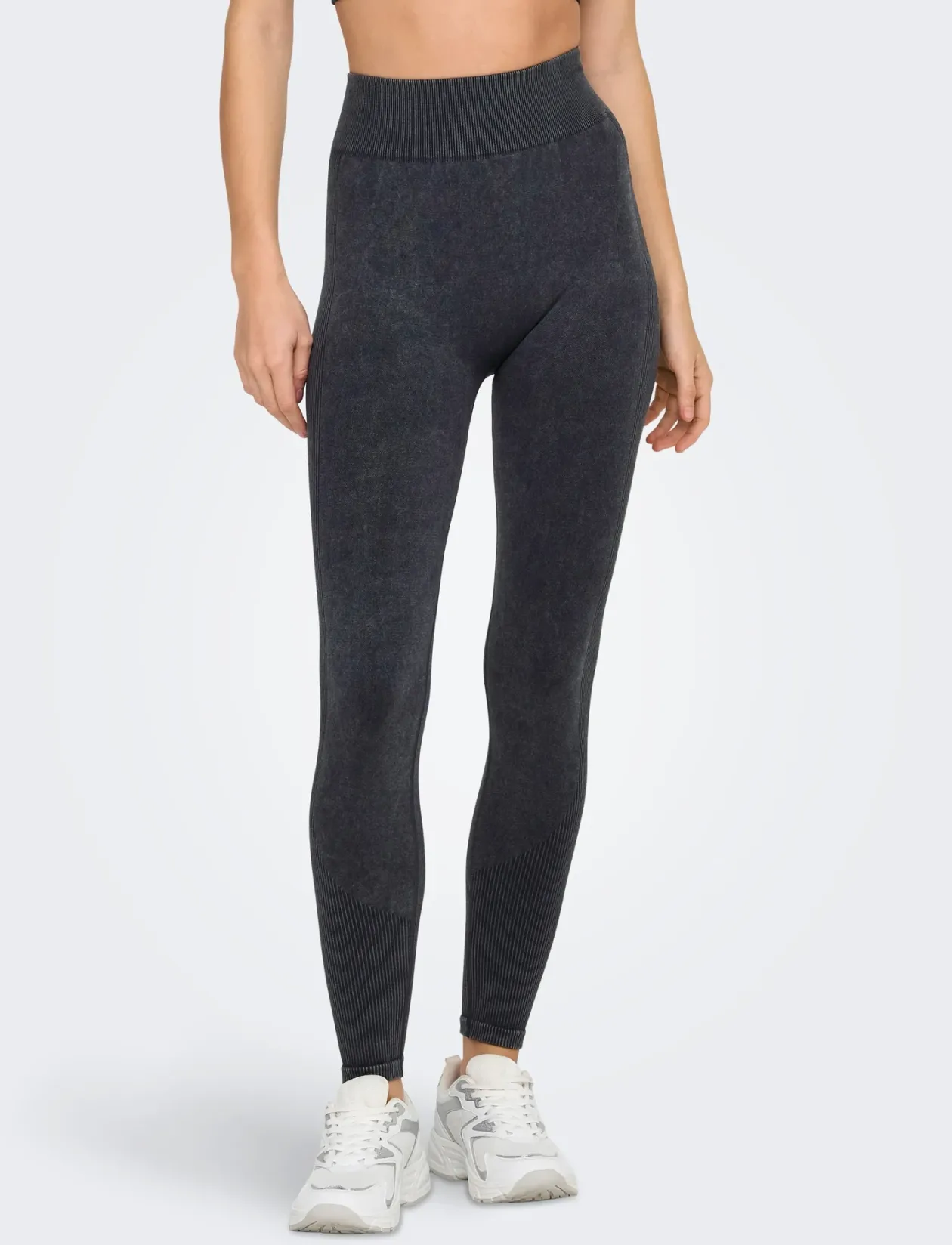 ONPJOA HW SEAM TIGHTS - Træningstights
