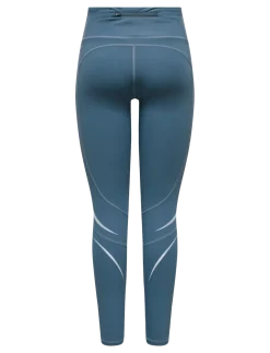 ONPLEA-2-SHELL HW PCK TIGHTS - Træningstights
