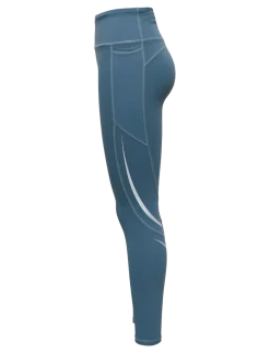 ONPLEA-2-SHELL HW PCK TIGHTS - Træningstights