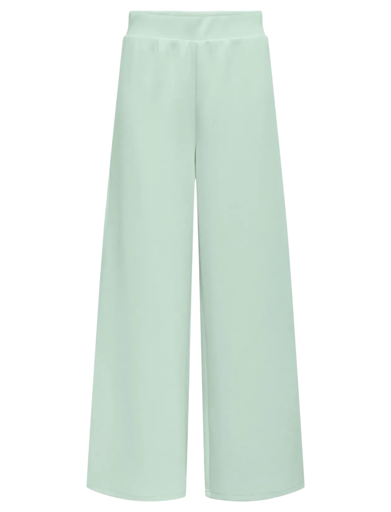 ONPLOUNGE HW WIDE SWT PNT NOOS - Sweatpants