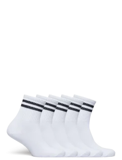 ONPPLAY SPORT SOCKS 5-PACK - Strømper