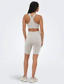 ONPROSEA HW SEAM SHORTS - Træningsshorts