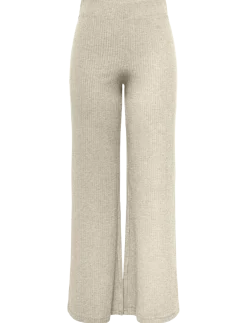 ONPSEREN HW RIB STR PNT NOOS - Sweatpants