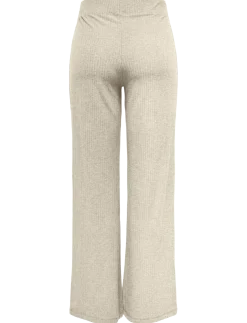 ONPSEREN HW RIB STR PNT NOOS - Sweatpants