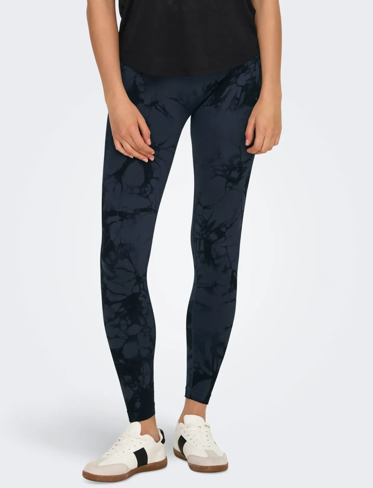 ONPTIE HW SEAM TIGHTS - Træningstights