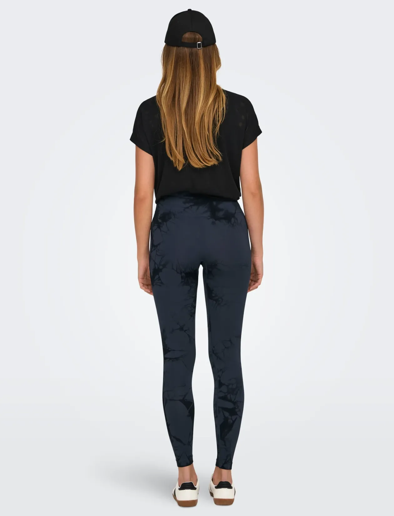 ONPTIE HW SEAM TIGHTS - Træningstights