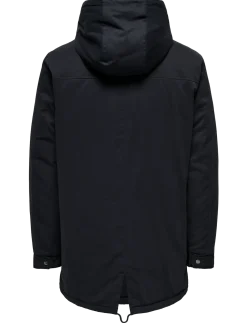 ONSALEXANDER PARKA OTW - Parkas