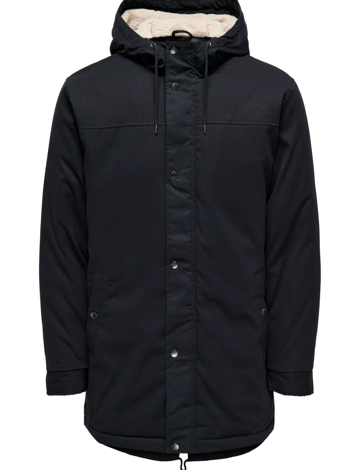 ONSALEXANDER PARKA OTW - Parkas