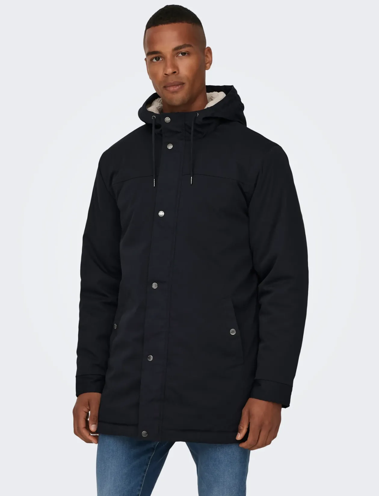 ONSALEXANDER PARKA OTW - Parkas