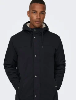 ONSALEXANDER PARKA OTW - Parkas