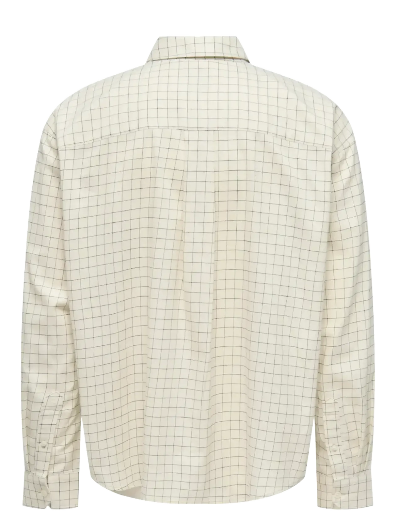 ONSBARNEY RLX CHECK LS SHIRT CF - Ternede skjorter