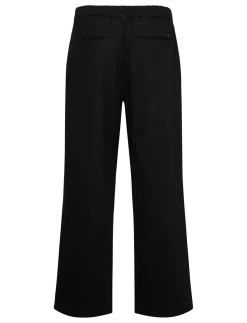 ONSBOB LOOSE COT LIN 0007 PANT NOOS - Hørbukser