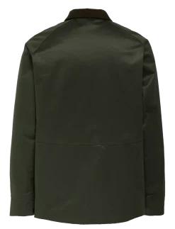 ONSBOB WAXED JACKET OTW - Vindjakker