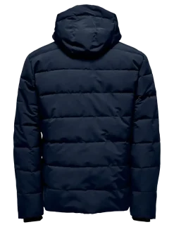 ONSCAYSON PUFFA OTW NOOS - Forede jakker