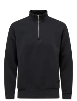 ONSCERES HALF ZIP SWEAT NOOS - Sweatshirts