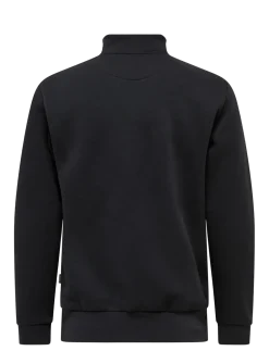 ONSCERES HALF ZIP SWEAT NOOS - Sweatshirts