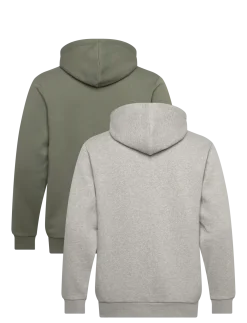 ONSCERES HOODIE SWEAT 2-PACK - Hættetrøjer