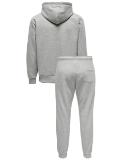 ONSCERES PANT & HOODIE SET - Hættetrøjer