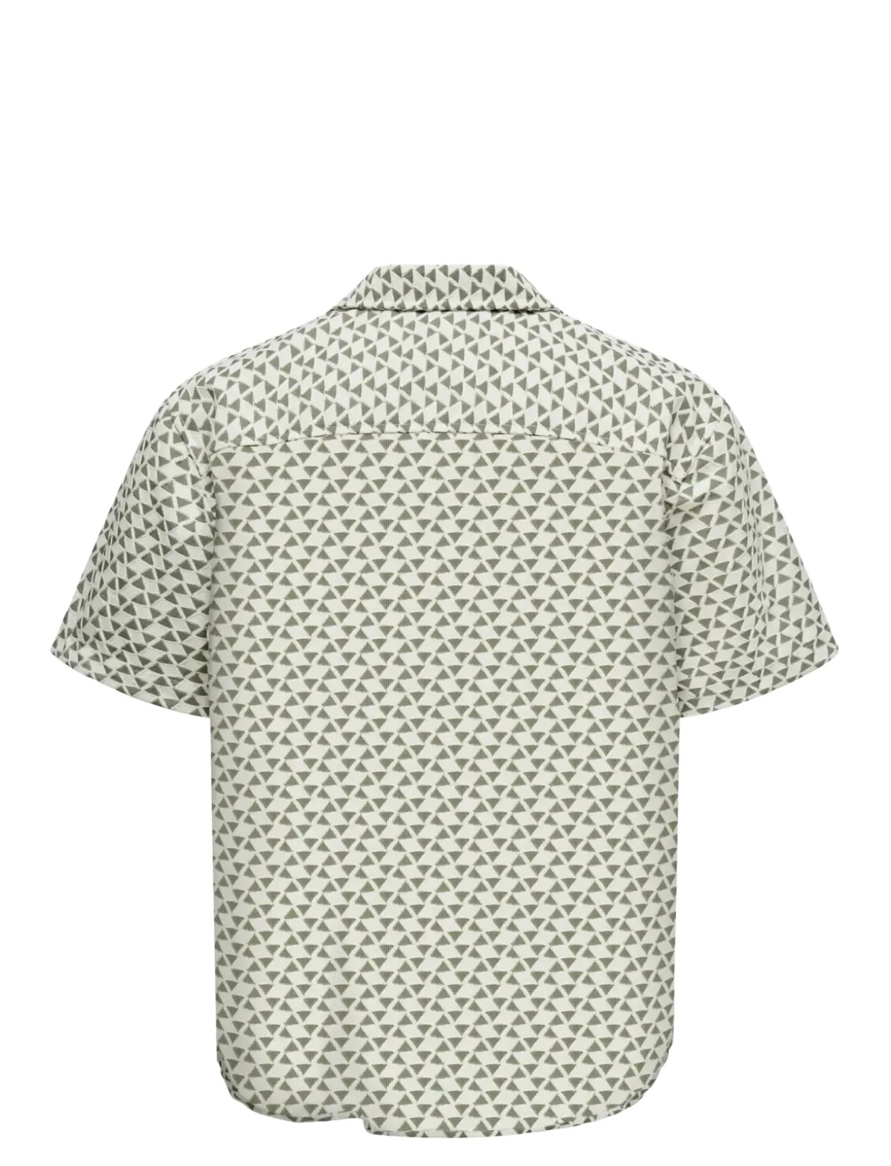 ONSCHARMY SS RESORT AOP SHIRT - Mønstrede skjorter