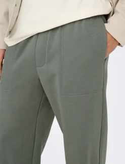 ONSCONNOR LIFE RLX PANTS SWEAT NOOS - Sweatpants