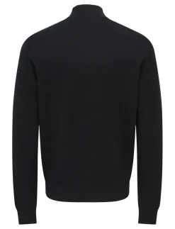 ONSCOOPER REG LS 12 CARDIGAN KNIT FRML - Cardigans