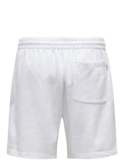 ONSDAVID SHORTS SWEAT - Sweatshorts