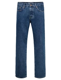 ONSEDGE STRAIGHT BOX TAI DNM NOOS - Regular jeans