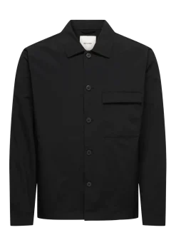 ONSGERETH LIFE STRETCH SHACKET OTW - Jakker og frakker