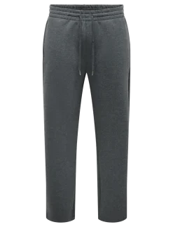 ONSGOYLE WIDE SCUBA PANT - Sweatpants