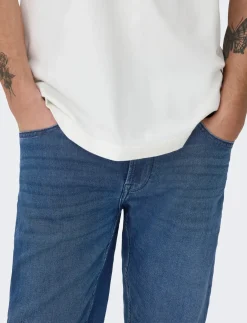 ONSLOOM SLIM DB JOG 0431 PIM DNM NOOS - Skinny jeans