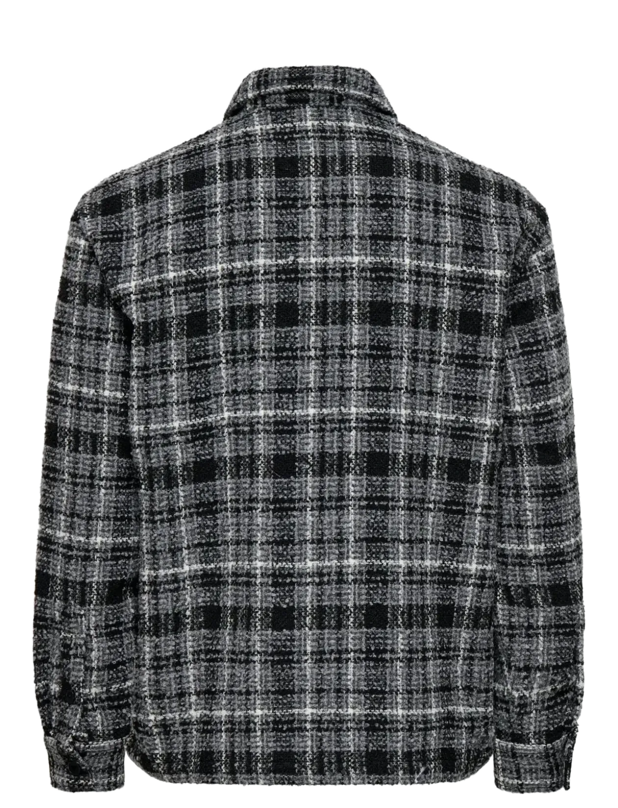 ONSLOOP STRUCTURED SHIRT 0541 - Jakker og frakker