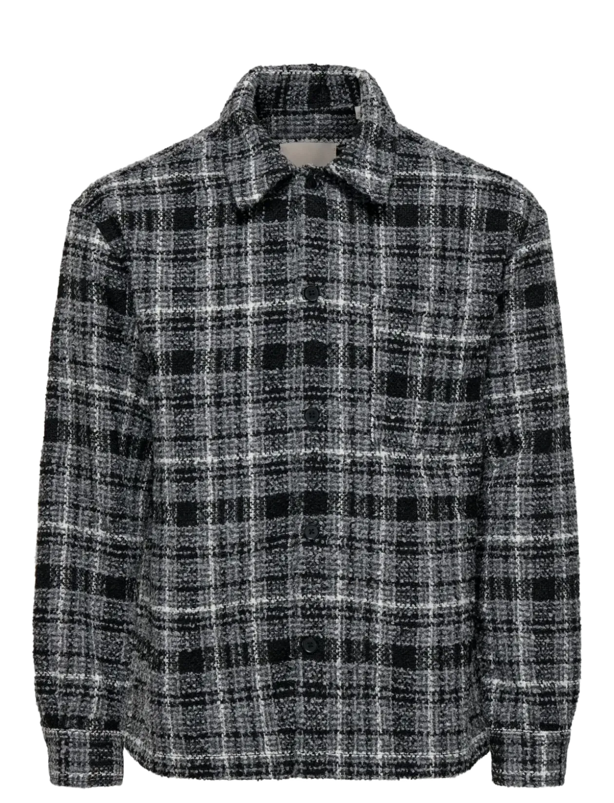 ONSLOOP STRUCTURED SHIRT 0541 - Jakker og frakker