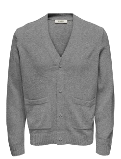 ONSMAJOR RLX CARDIGAN KNIT - Cardigans