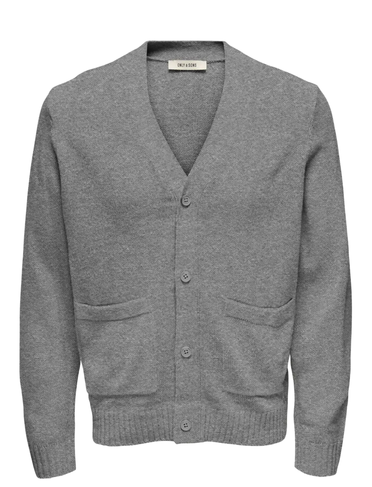 ONSMAJOR RLX CARDIGAN KNIT - Cardigans