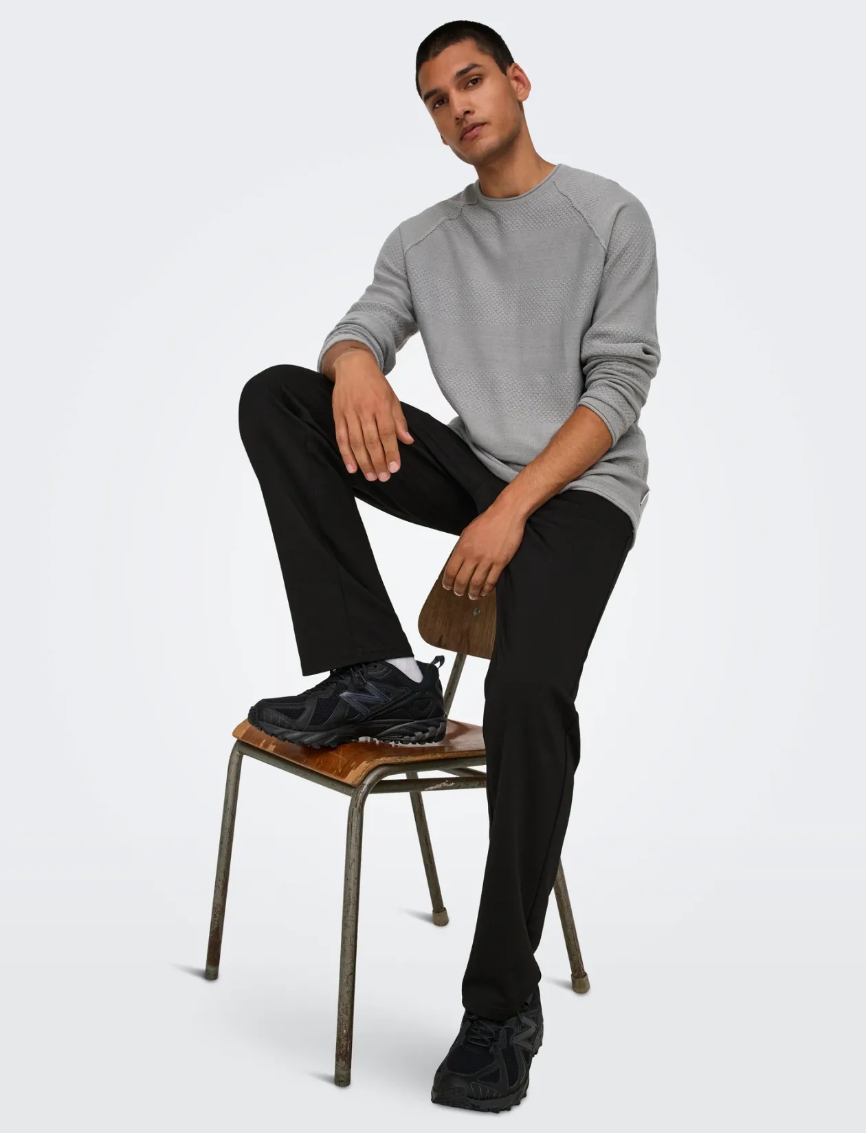 ONSMARK REGULAR 0209 PANT NOOS - Chinos