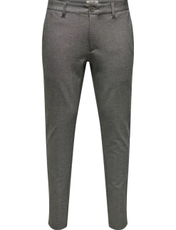 ONSMARK SLIM DITSY 020934 PANT NOOS - Chinos