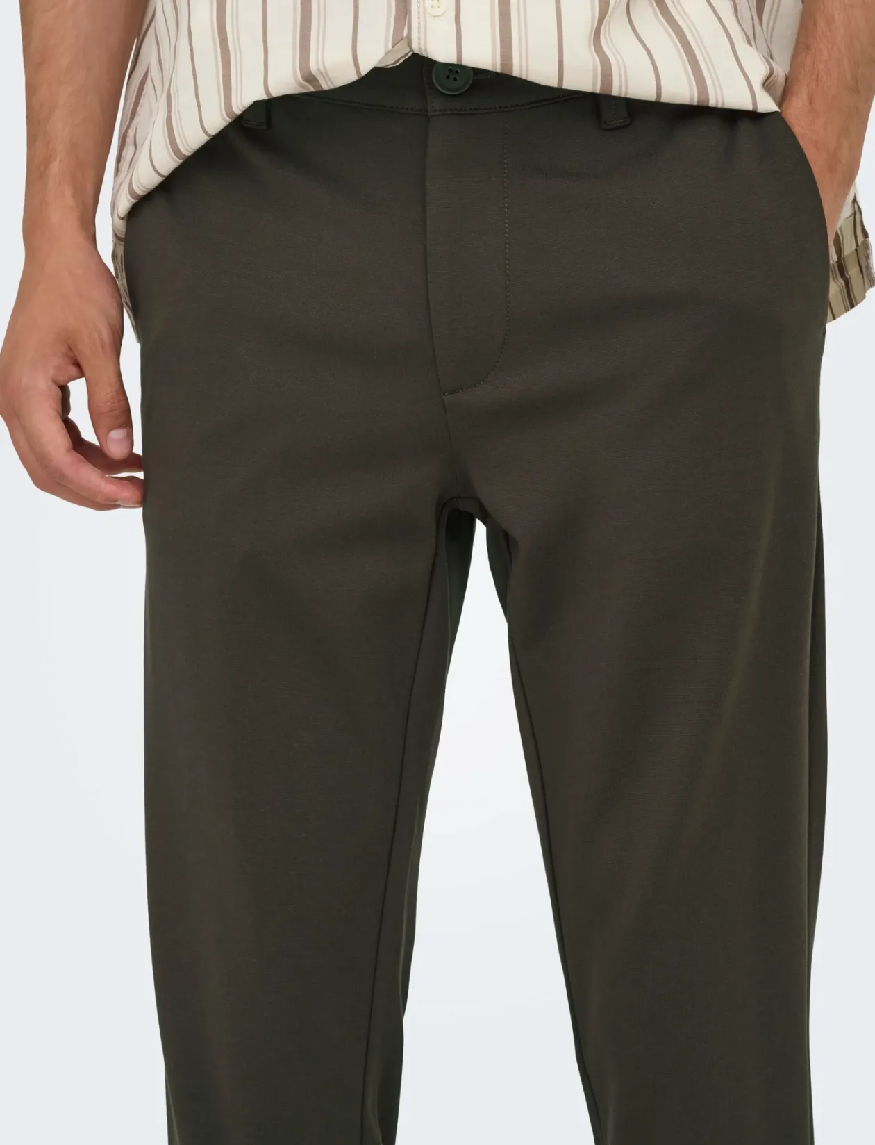 ONSMARK SLIM GW 0209 PANT NOOS - Casual