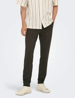 ONSMARK SLIM GW 0209 PANT NOOS - Casual