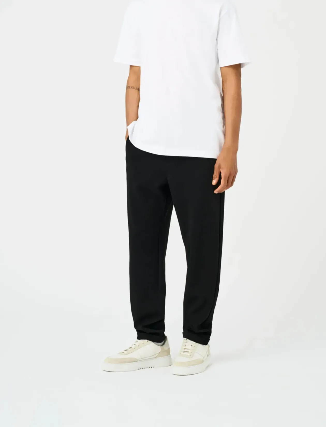 ONSNEWKODYL LINUS PANT NOOS - Sweatpants