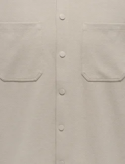 ONSNEWKODYL LS PATCH PKT OVERSHIRT NOOS - Jakker og frakker
