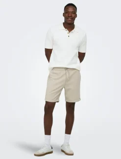 ONSNEWKODYL REG S SHORTS NOOS - Casual shorts