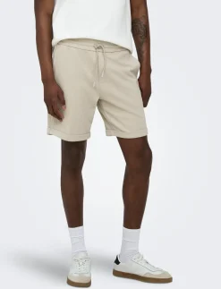 ONSNEWKODYL REG S SHORTS NOOS - Casual shorts